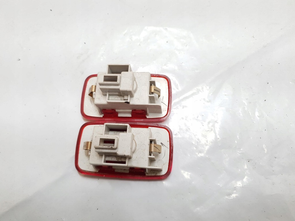 фото №6, Освітлення лампа кабіни nissan murano z50