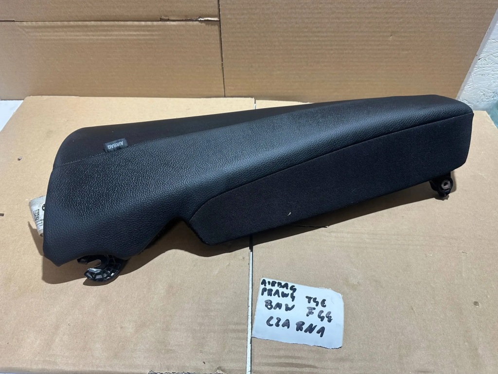 фото №7, Bmw 2 f44 подушка безопасности подушка боковая задняя правая