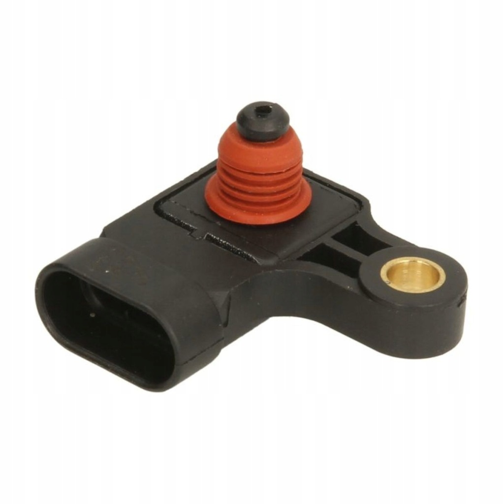 фото №1, Датчик давления коллектор воздухозаборник. autlog as4917