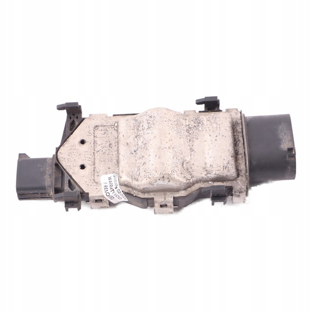 фото №12, Mercedes c117 w176 w246 система охлаждение двигателя вентилятора a2465000064