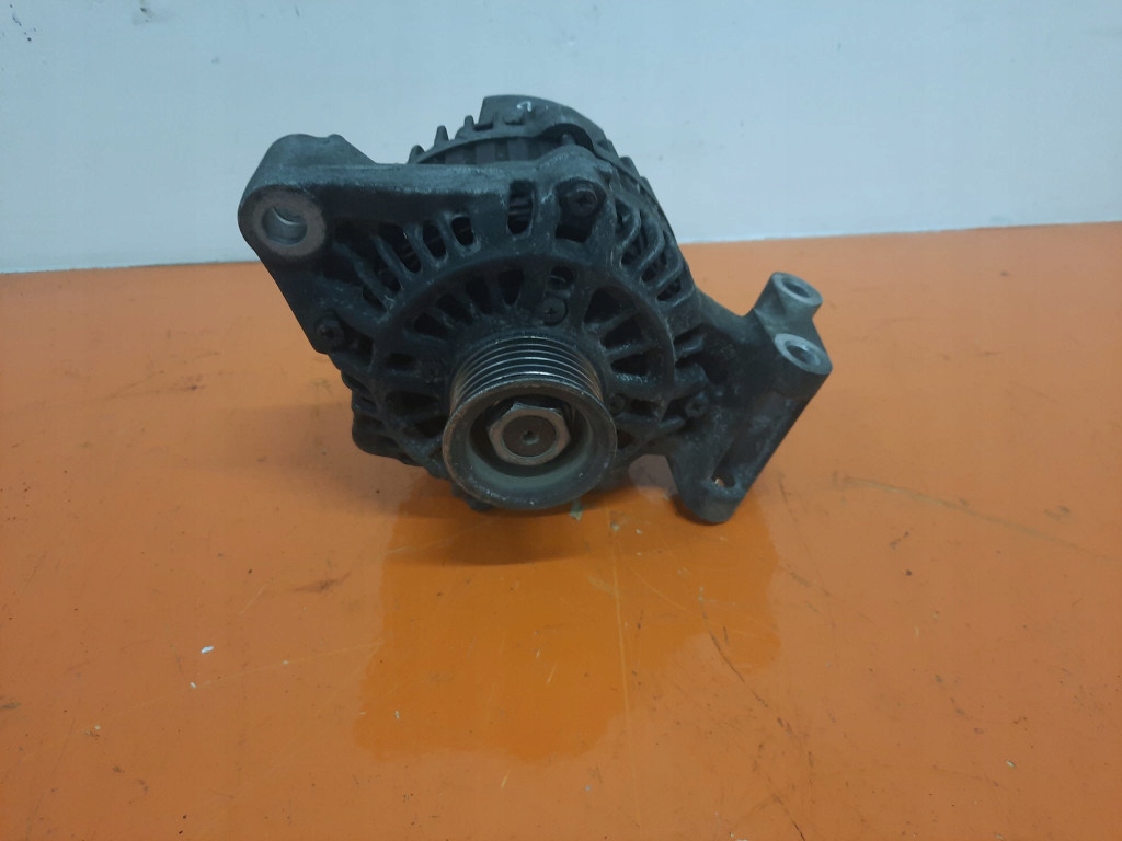 Ford fiesta v 5 рестайлинг  05-10 генератор 2s6t10300 fuja в Украине