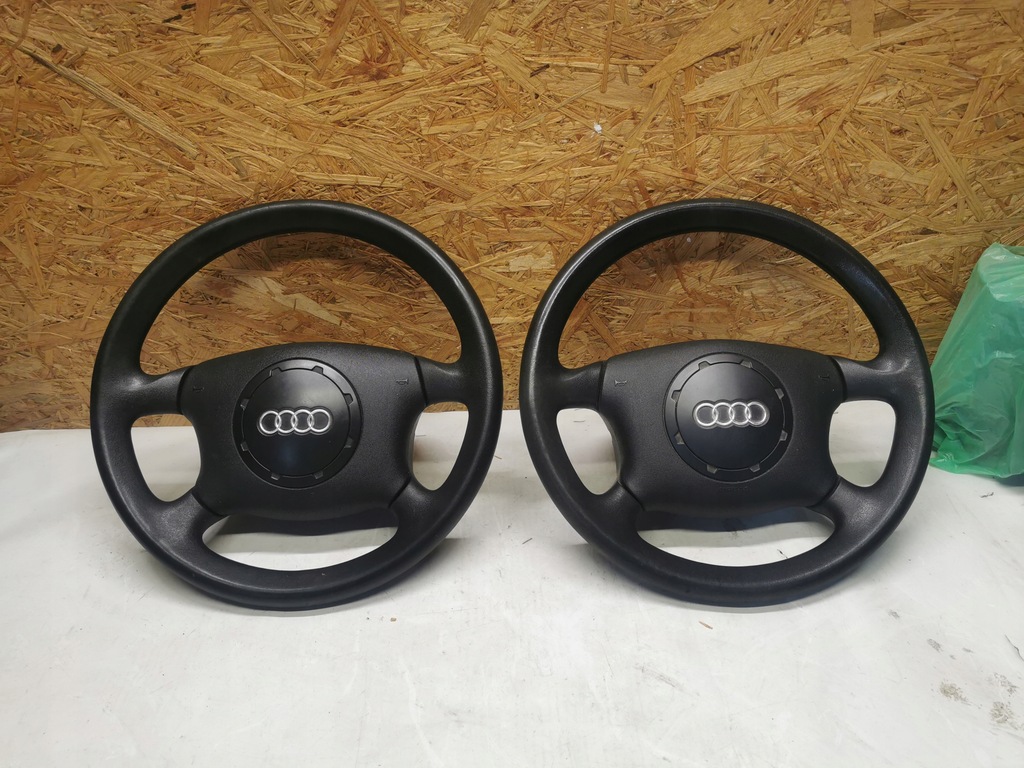 фото №1, Audi a3 8l повітропровід подушка подушка безпеки