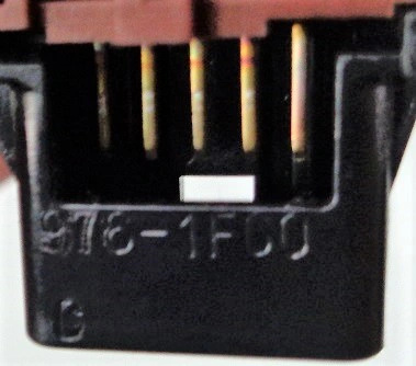 фото №2, Toyota rav4 iii 06 r перемикач блокування міст