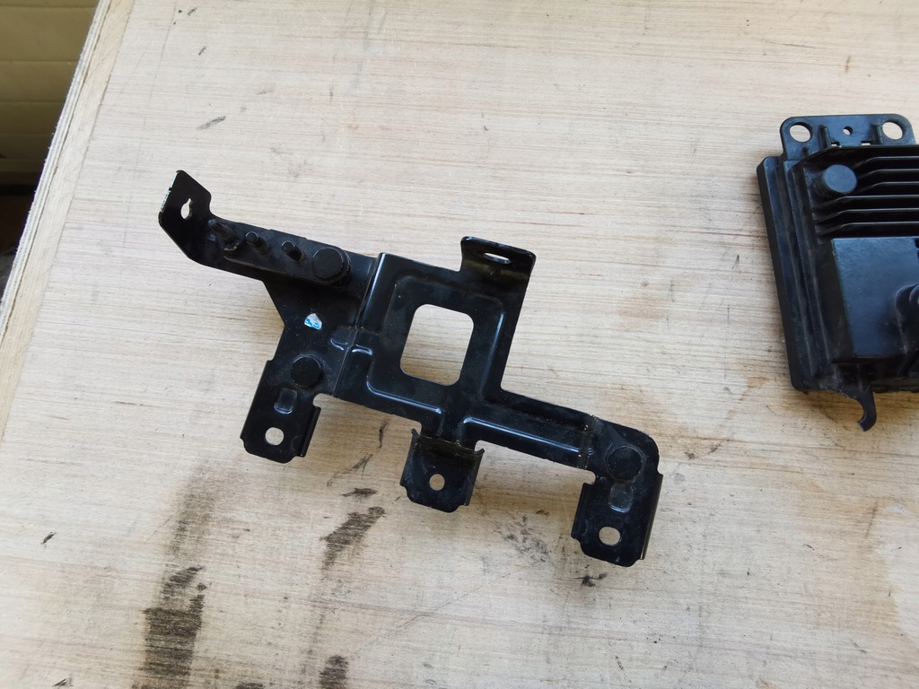 фото №11, Hyundai tucson iii - радар датчик мертвого pola