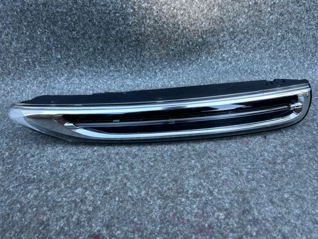 Купить Porsche cayenne 2 противотуманная фара led drl правый перед 7p5941182b