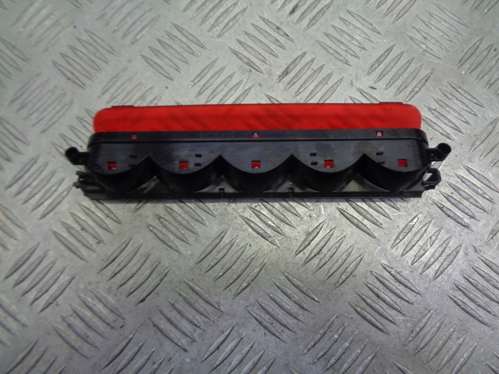 фото №2, Світло стоп-сигнал fiat punto ii