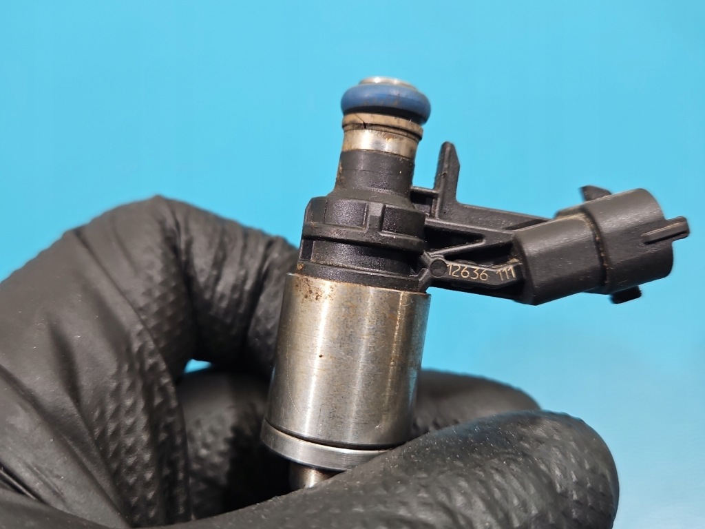 Купити Форсунка opel insignia a 0261500112 12636111 2.0 t