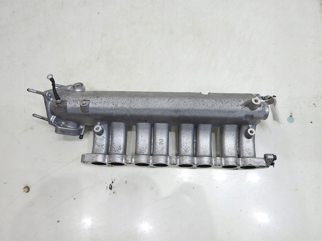 фото №5, Коллектор всасывающий hyundai i30 i 1.6 crdi