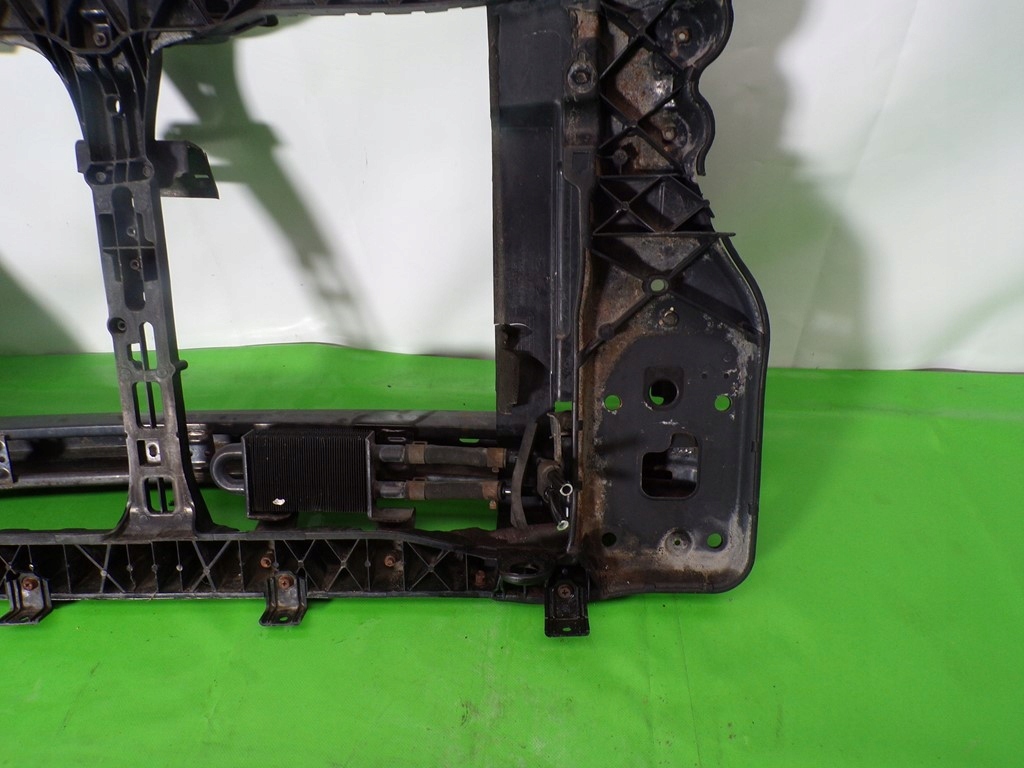 фото №11, Kia sportage ii підсилювач передній pas передній