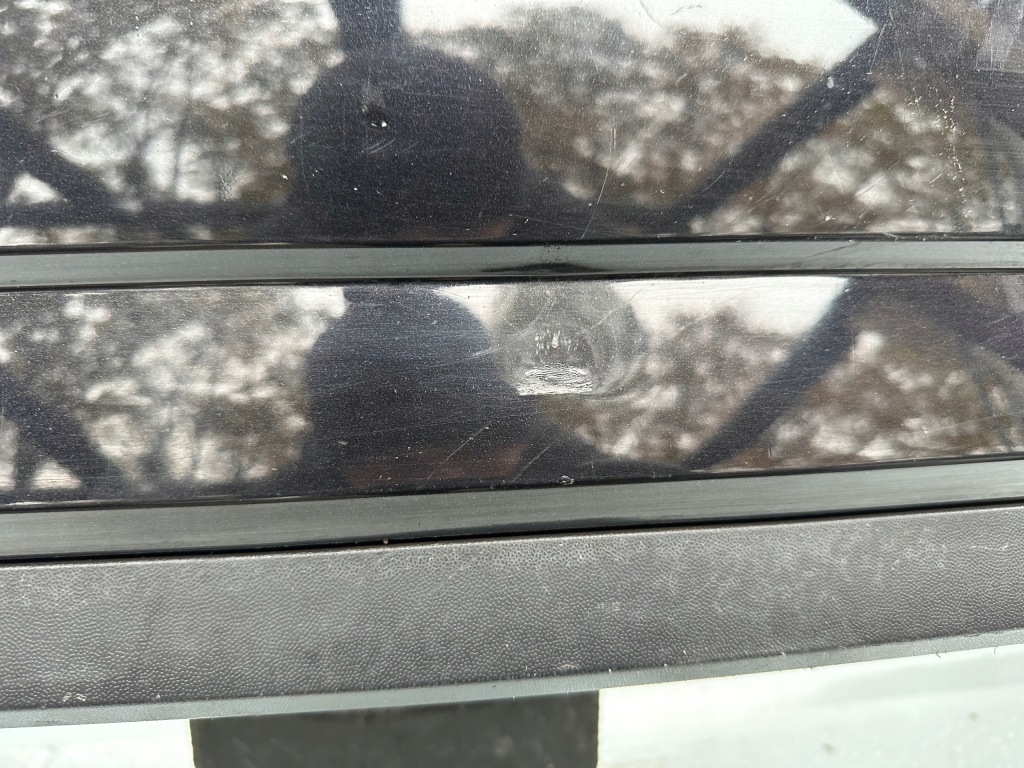 фото №7, Skoda superb iii 3 kombi 15r- бампер задня задній pdc