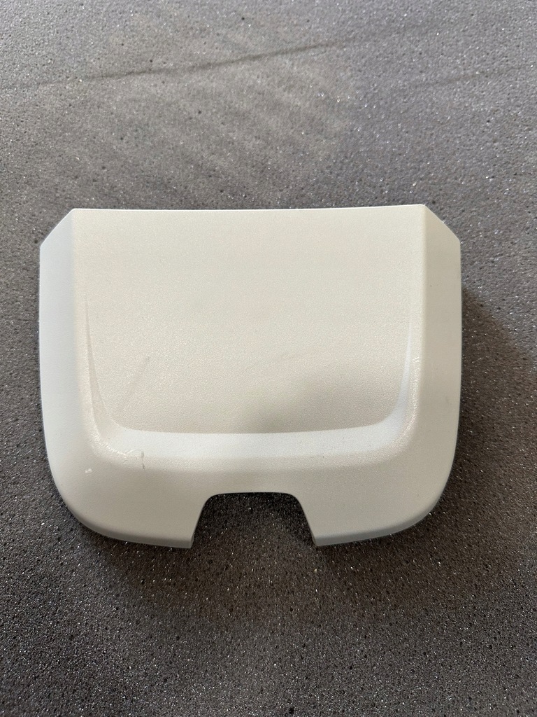 фото №1, Защита корпус зеркало внутреннего a6 c8 оригинал