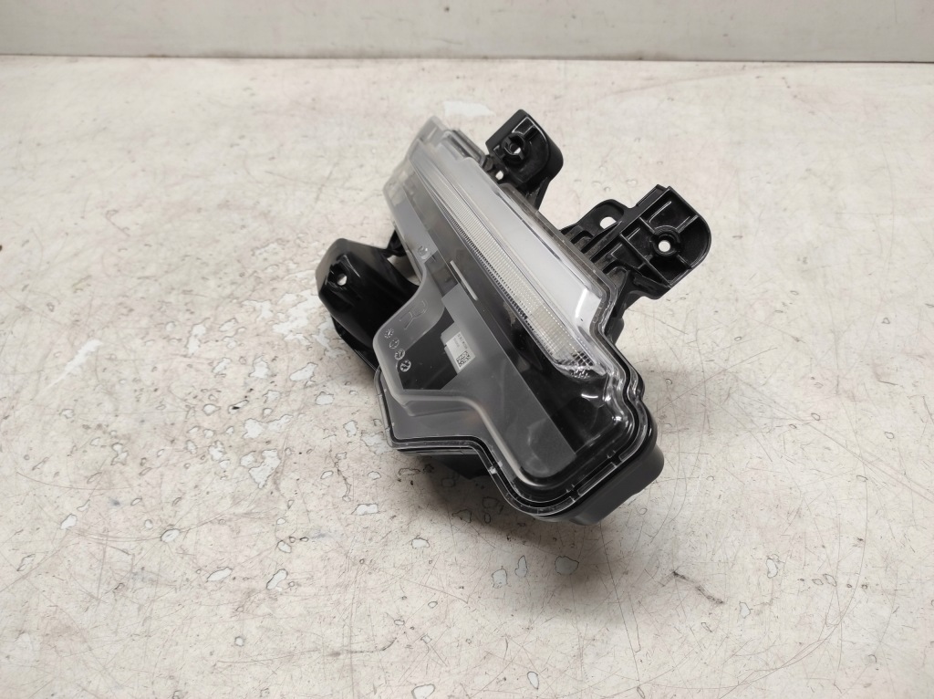 фото №3, Mazda mx-30 mx30 лампа drl led права перед dn4j-51060