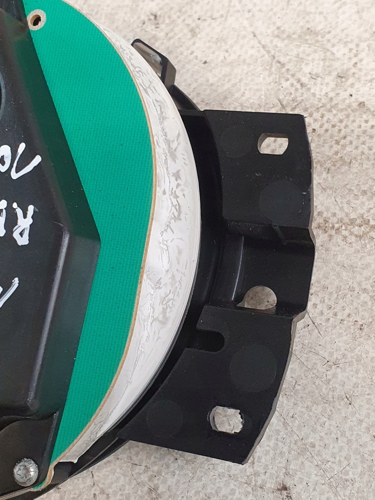 фото №11, Счетчик приборы оригинальный номер p8200748172 renault thalia ii 1.2b 10r.