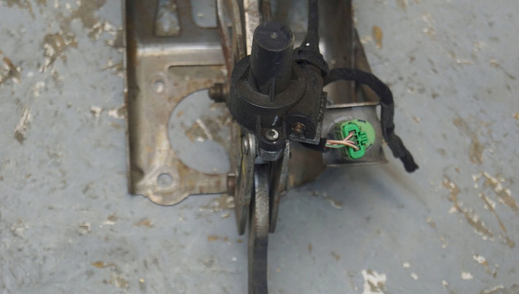 фото №5, Педаль гальма maserati levante quattroporte ghibli 223