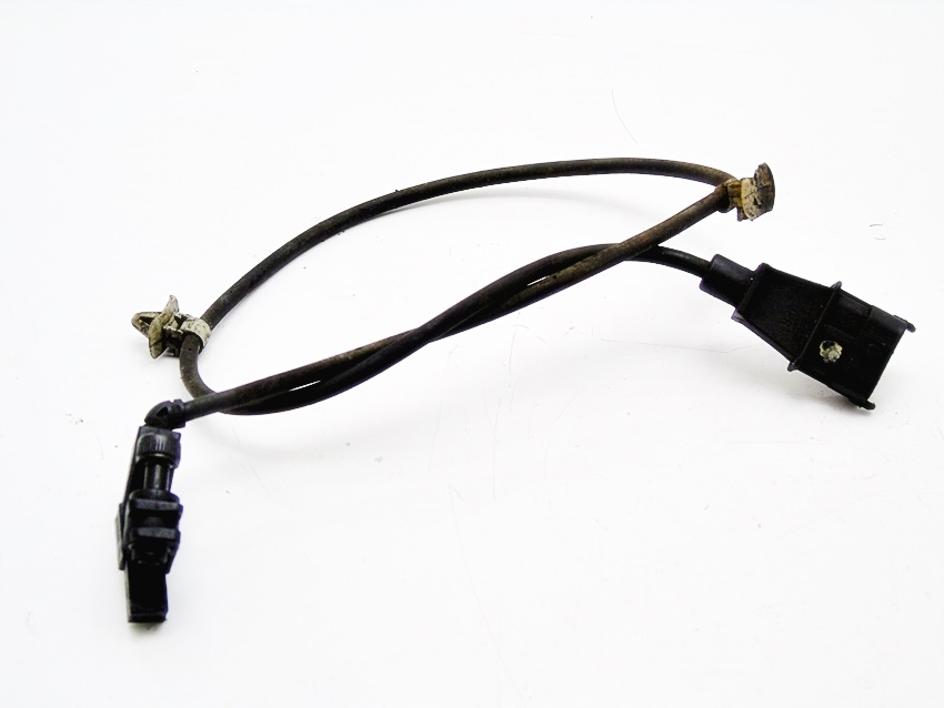 фото №1, Датчик вала 2.2 crdi santa fe sorento carnival