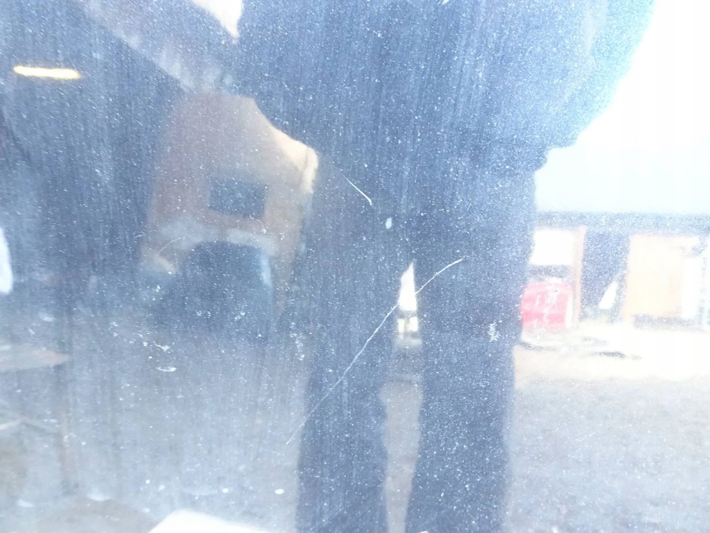 фото №6, Капот перед volvo c30 s40 v50 c70 452-26