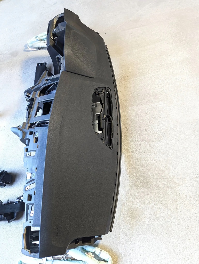 фото №7, Volvo s90, v90 2019 подушки безпеки повітряні