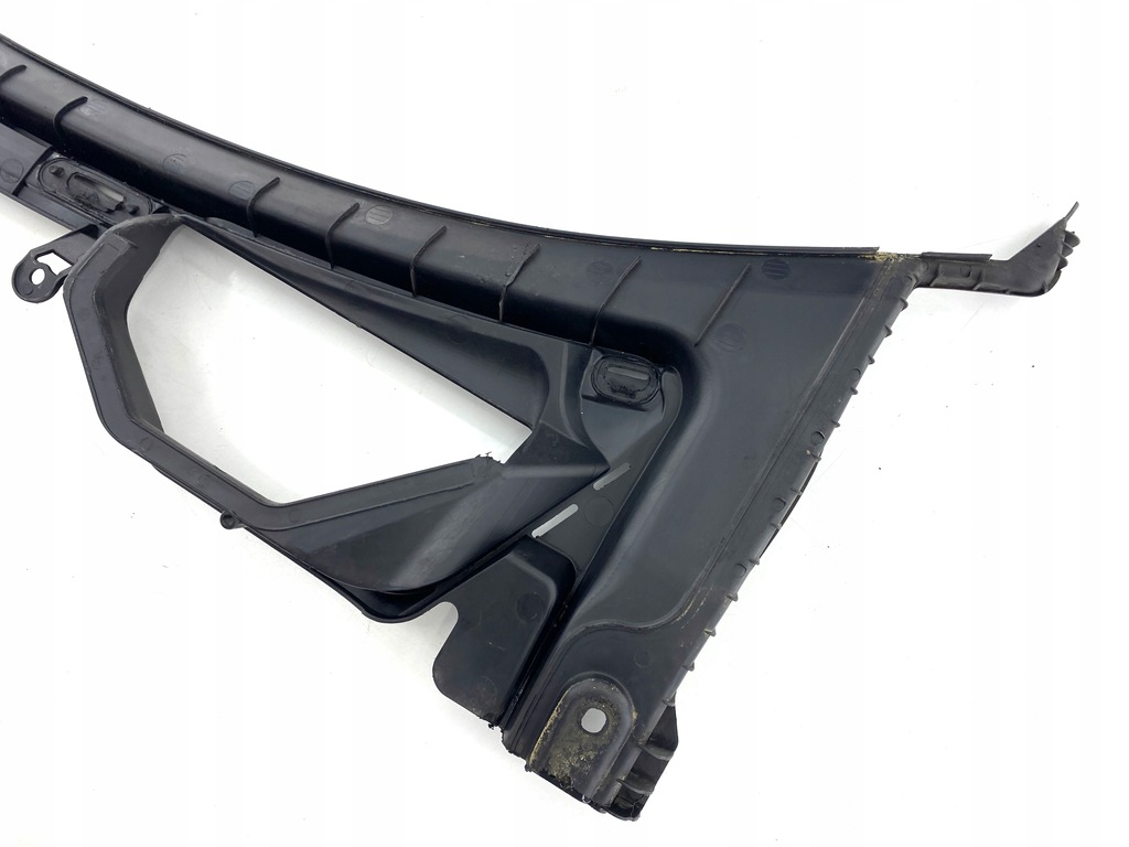 фото №13, Жабо верхний защита дворник передняя tesla s eu org