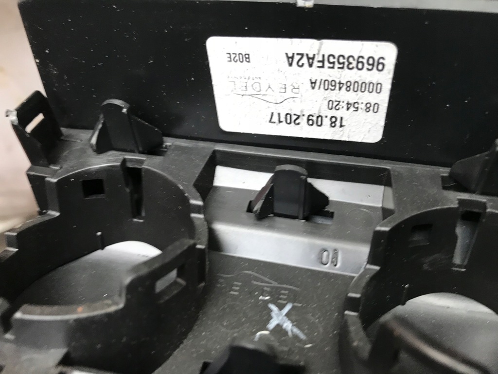 фото №8, Micra k14 ручка + чохол perfekt nowa!