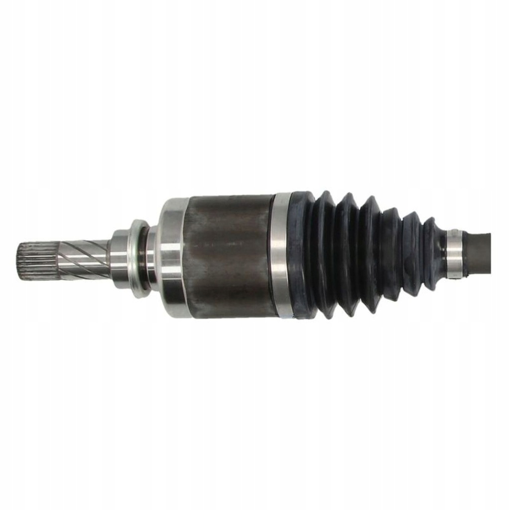 фото №3, Привідний вал задня ліва renault kangoo 02-