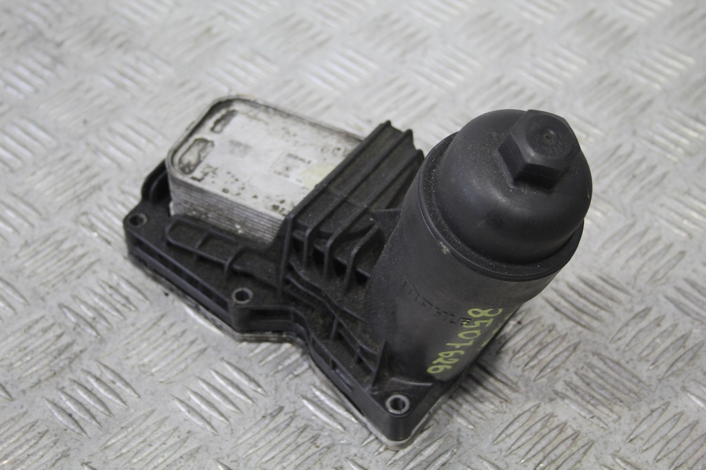 фото №1, Корпус фильтра масла mini countryman r60 8507626