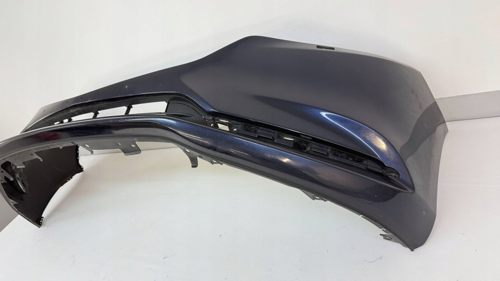 Mazda 6 vi бампер перед sprysk pdc рестайлинг  ii 2018-2022 gsh7-50031 Киев