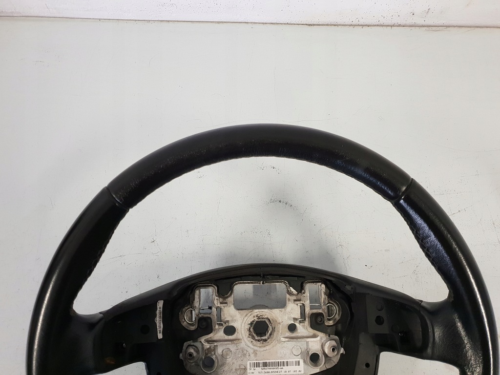 фото №5, Ford s-max mk1 07r повітропровід шкіра ładna