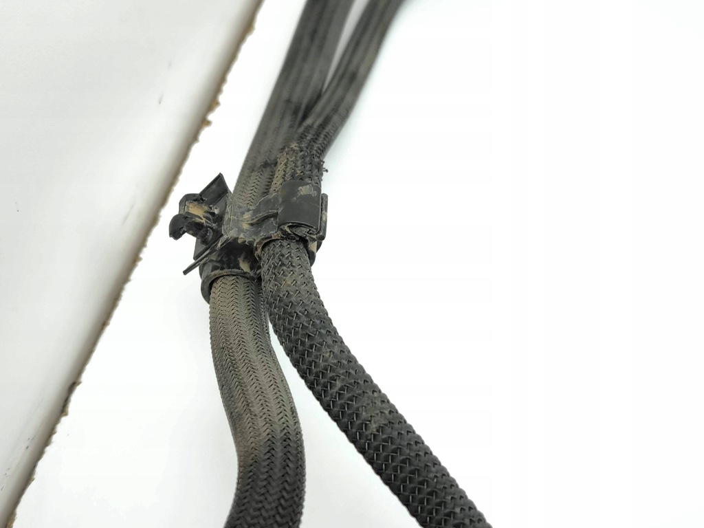 фото №8, Opel astra l 2023 шланг топлива