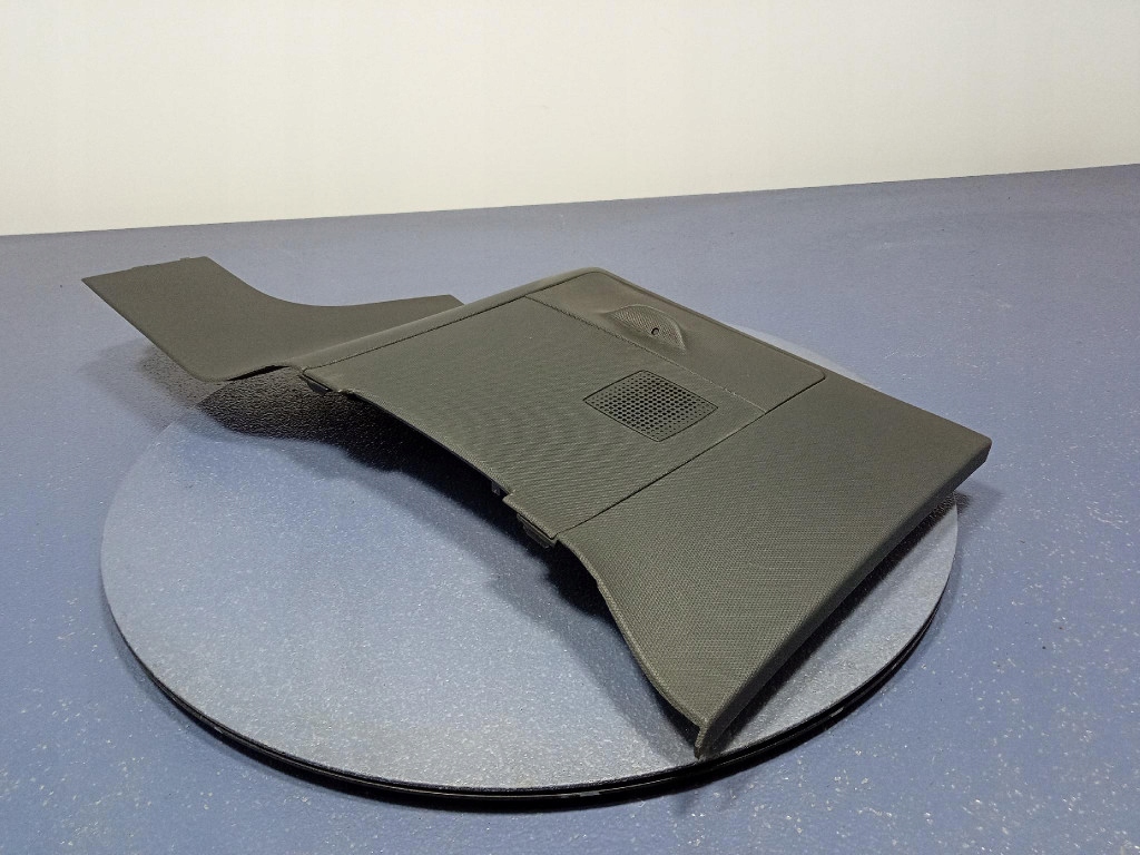 фото №5, Ford mustang mach-e защита заглушка панели консоли lj8br04652a