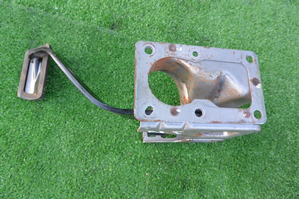 фото №5, Педаль гальма автоматична коробка передач dodge journey freemont