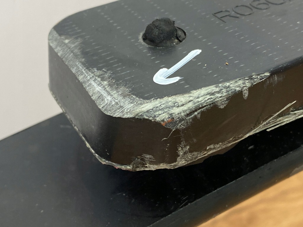 фото №12, Рессора щетка ford f150 2021+ usa