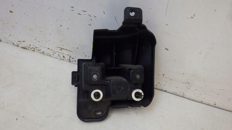 Напрямна бампера лівий задня renault clio v 850450952r Оригінал