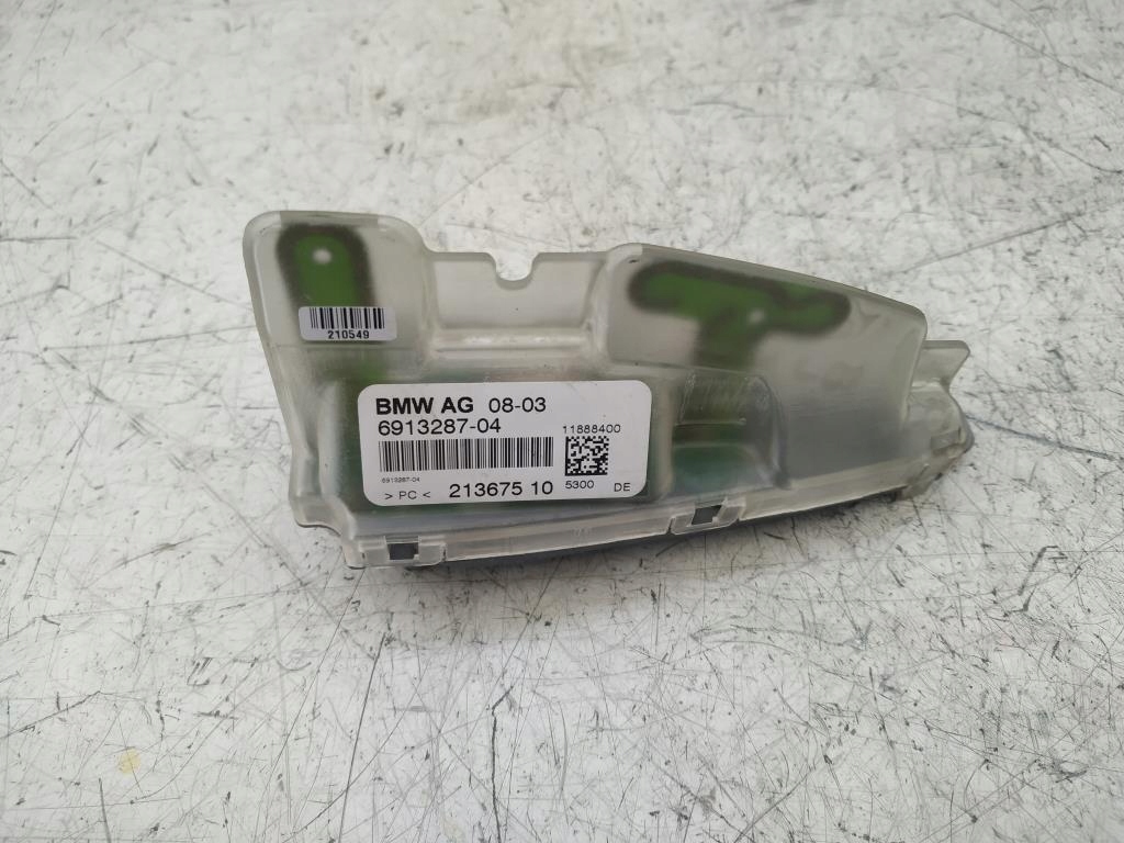 фото №1, Антена дахова gps bmw 7 e65 6913287