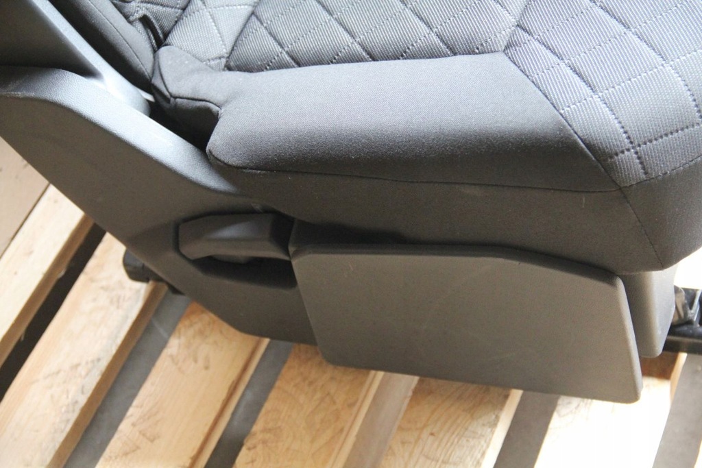 фото №4, Будь-який сидіння матеріал vw atlas s ii ряд iii ряд