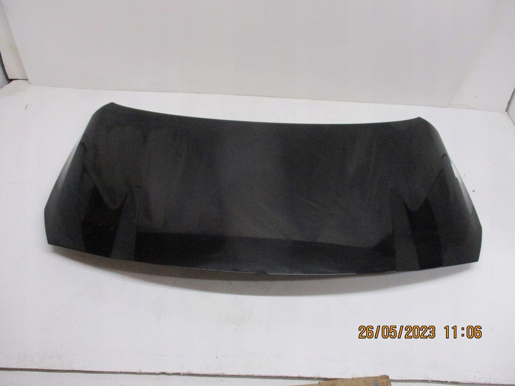 фото №1, Капот bmw u06 tourer