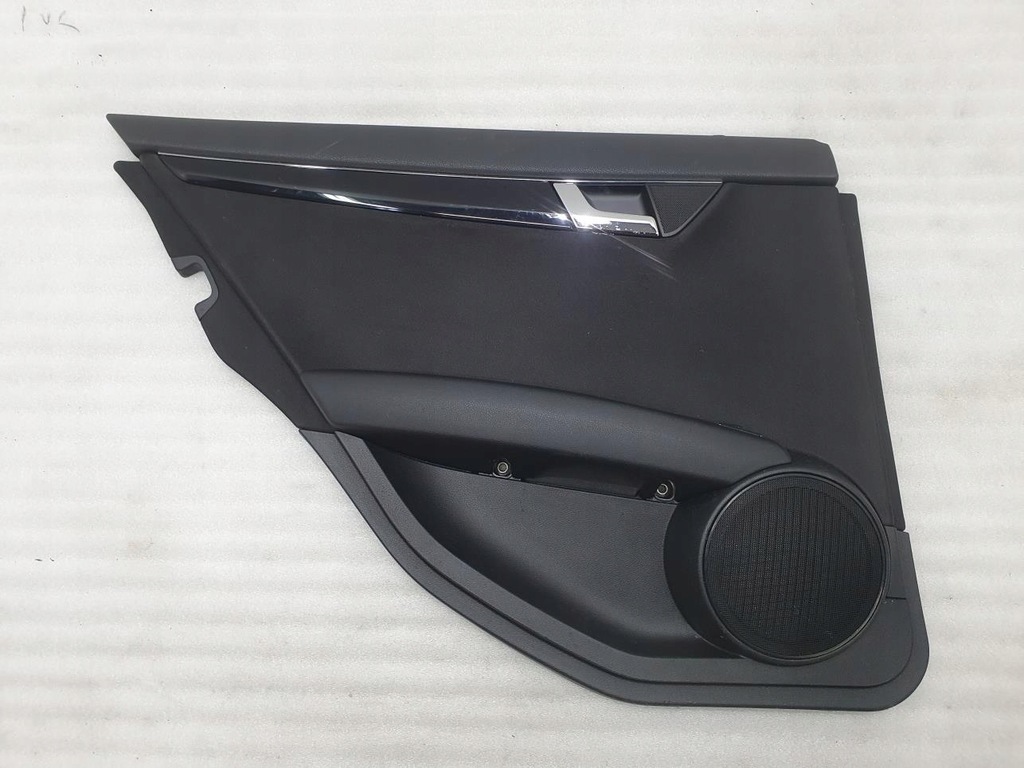 фото №1, Оббивка двері лівий задня mercedes w204 2045402610