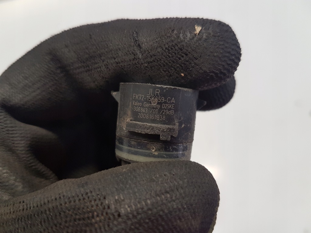 фото №3, Discovery sport l550 датчик парковки