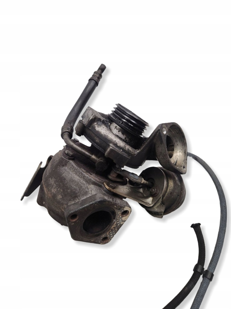 Turbo bmw 3 e46 7792073 Оригінал