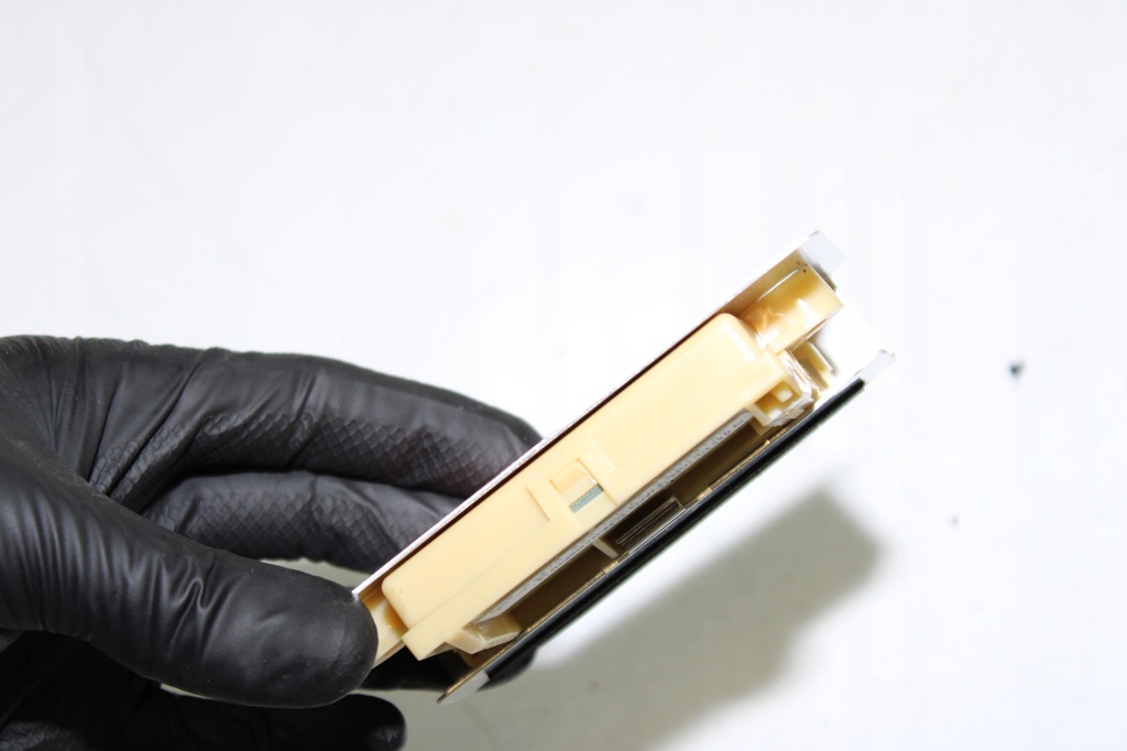 фото №7, 8376992 модуль датчик сигналізація bmw e38 блок керування