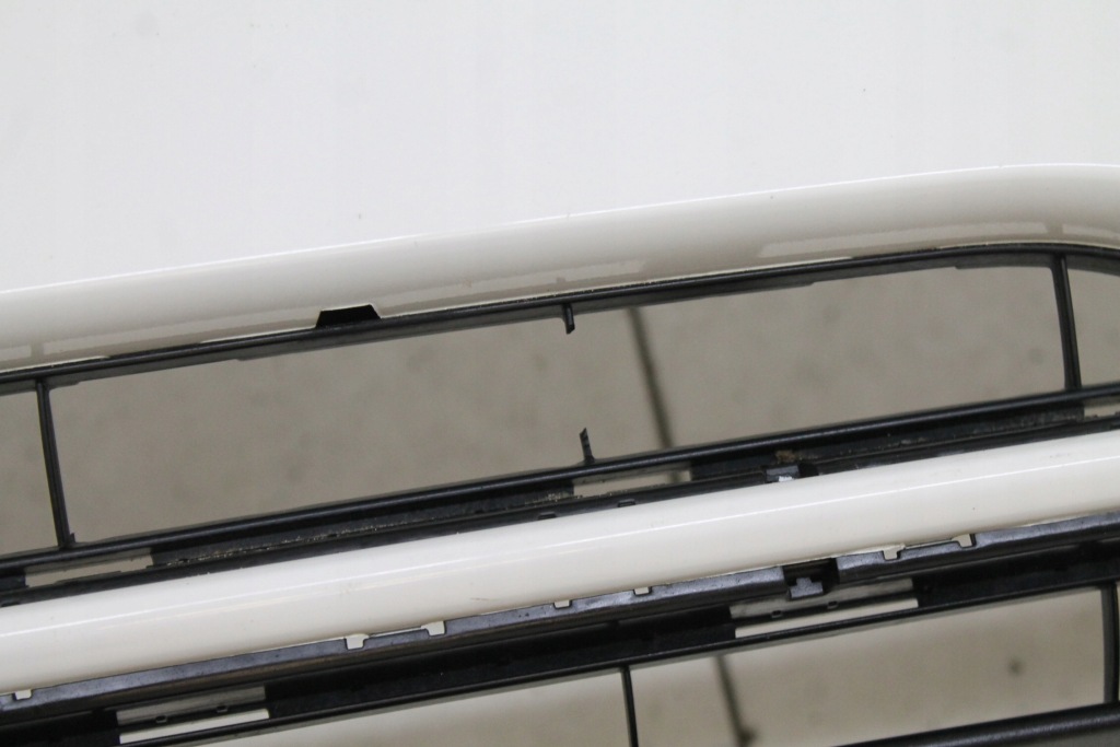 фото №11, Bmw 1 f20 f21 2011r- бампер передний перед противотуманные фары 300