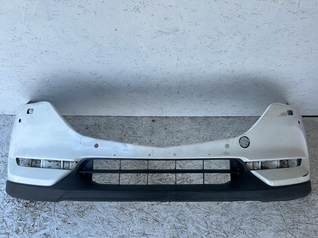 фото №1, Бампер перед передний mazda cx5 cx-5 ii 2 2017-