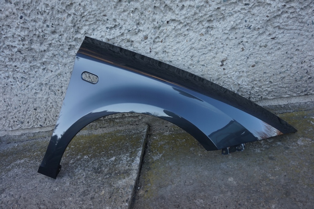 фото №1, Крыло передний правый seat leon ii 2 lw7z