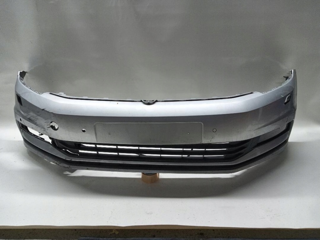 фото №8, Бампер перед передний vw touran iii 5ta807221al