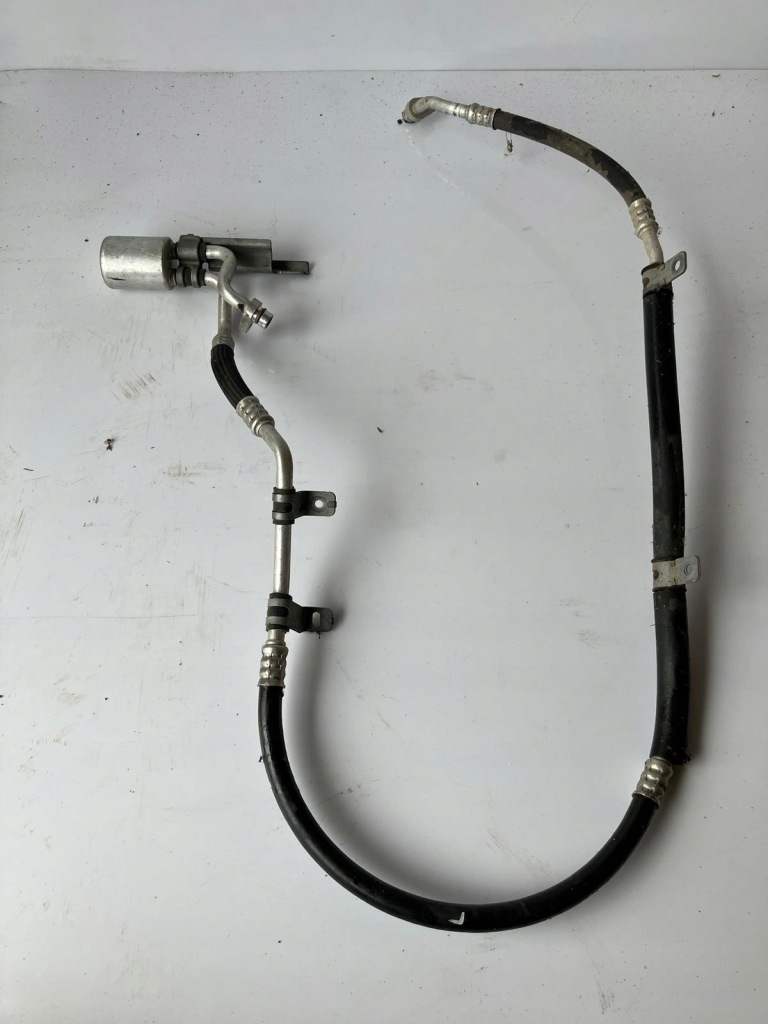 фото №4, Трубка кондиціонера renault zoe 924476933r