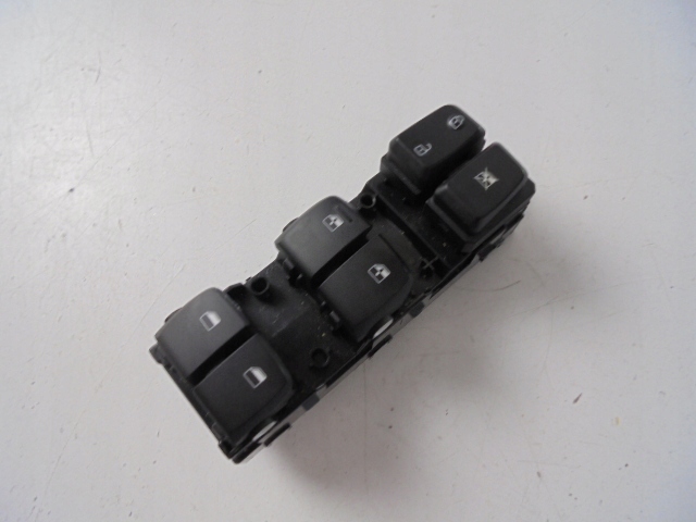 фото №1, Панель окон левый перед hyundai kona electric