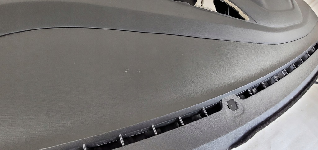 фото №11, Панель приладів приладова консоль ford focus iii 2010- c88ra