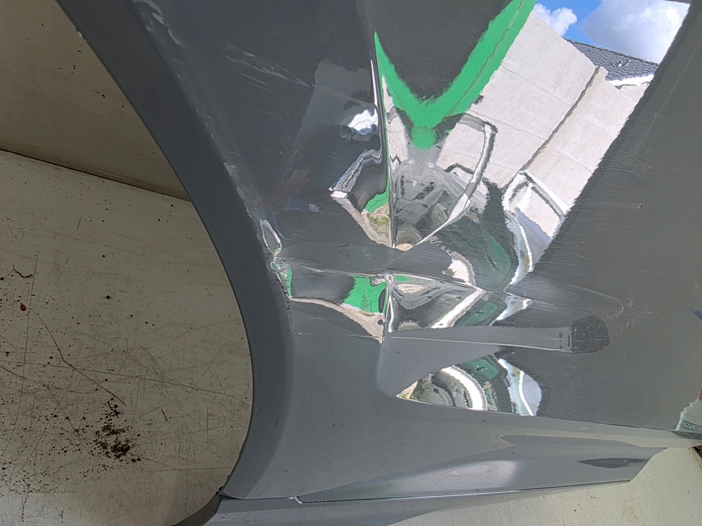 фото №14, Двері правий задня audi q4 e-tron 89a 21-