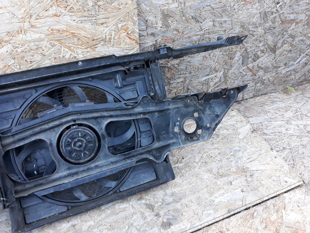 фото №6, Pas перед підсилювач bmw e39 seria 5