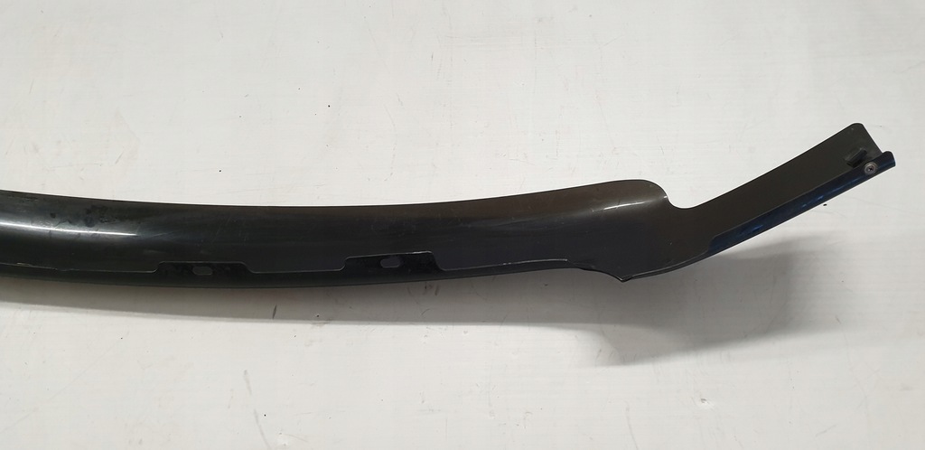 фото №7, Ford f150 f-150 спойлер ветровик капот перед 2008-2014r оригинал