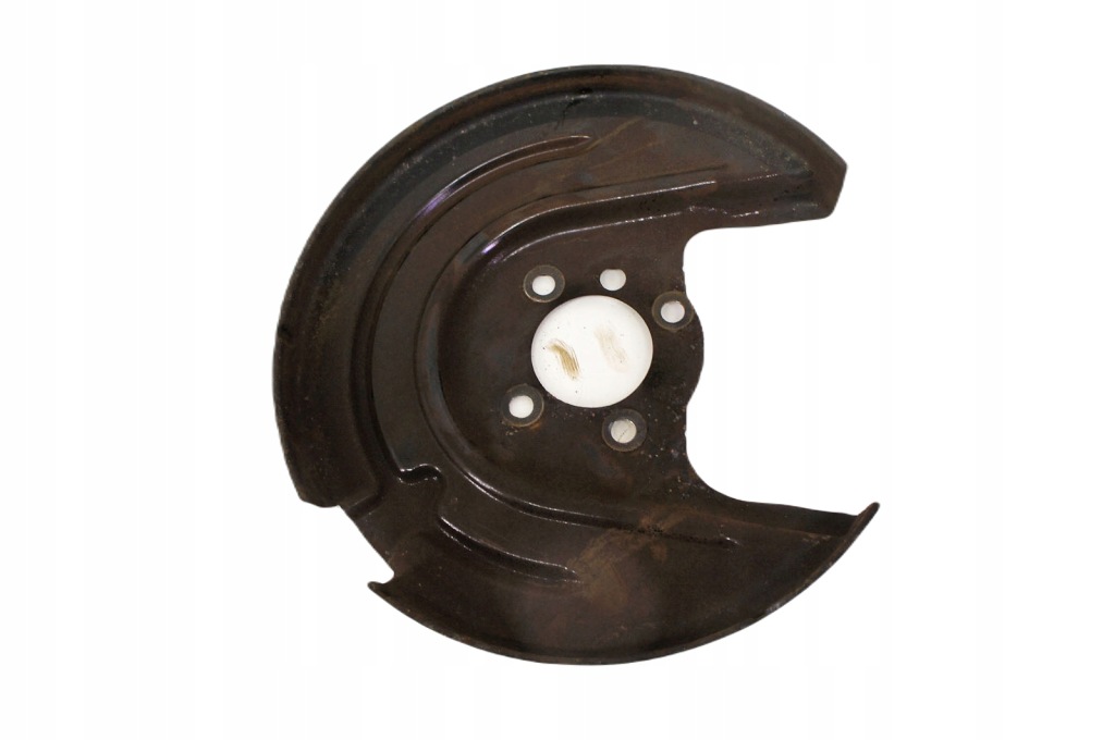 фото №7, Ot145+ seat leon iii 2.0d 5f защита диск задняя kpl